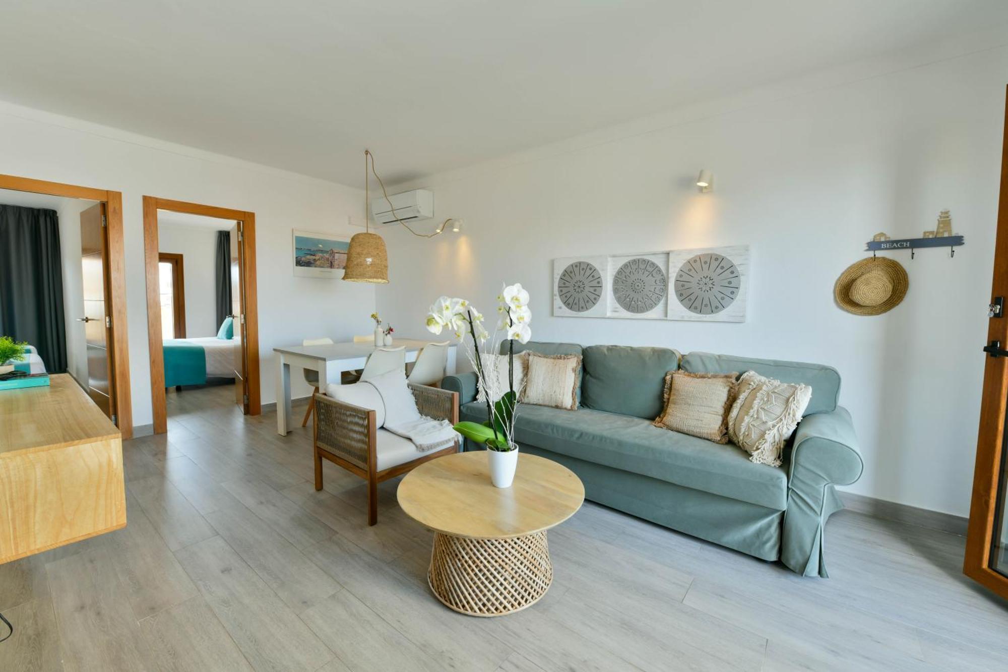 Apartamentos Estanques Colonia de Sant Jordi Екстер'єр фото
