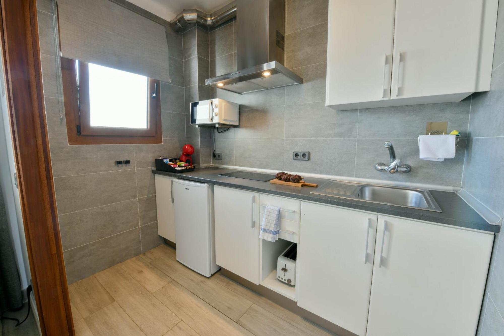 Apartamentos Estanques Colonia de Sant Jordi Екстер'єр фото