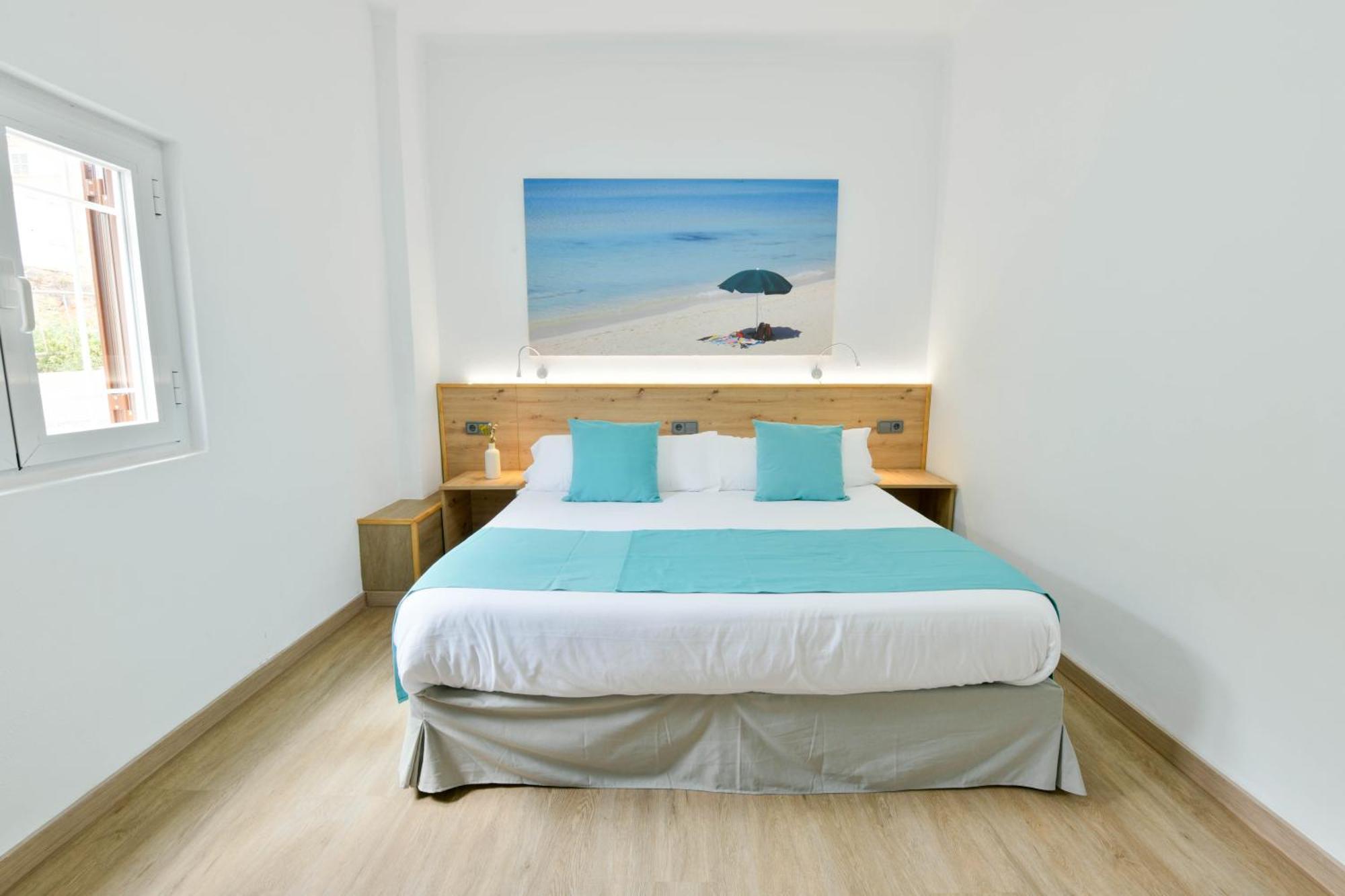 Apartamentos Estanques Colonia de Sant Jordi Екстер'єр фото