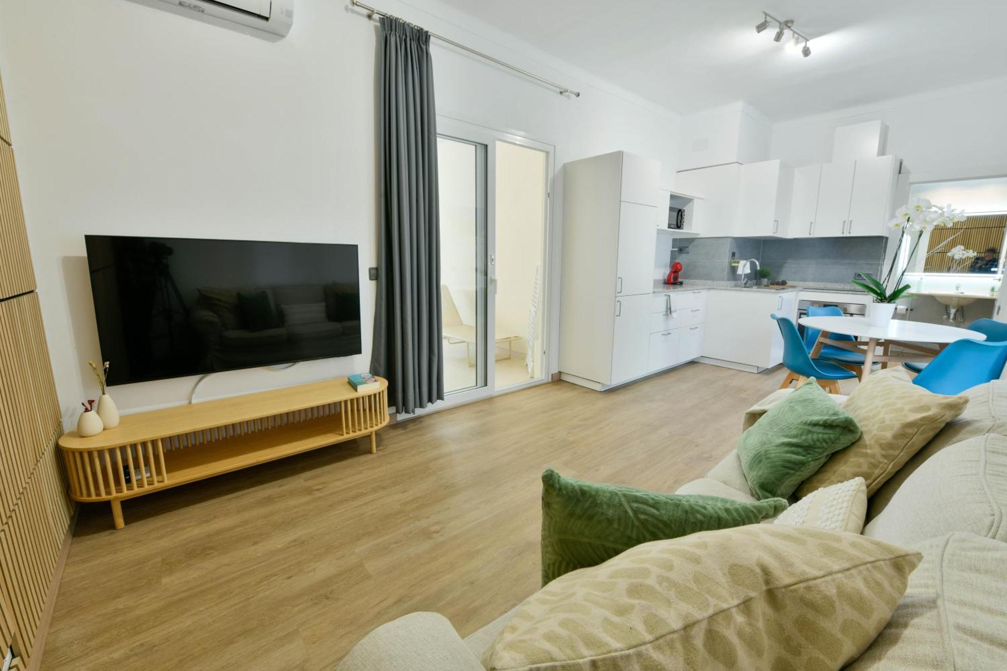 Apartamentos Estanques Colonia de Sant Jordi Екстер'єр фото