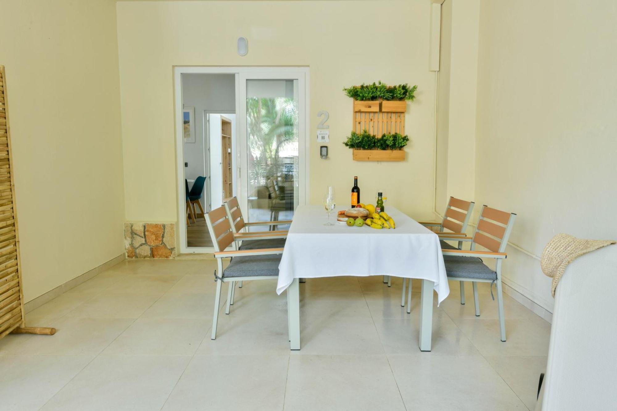 Apartamentos Estanques Colonia de Sant Jordi Екстер'єр фото