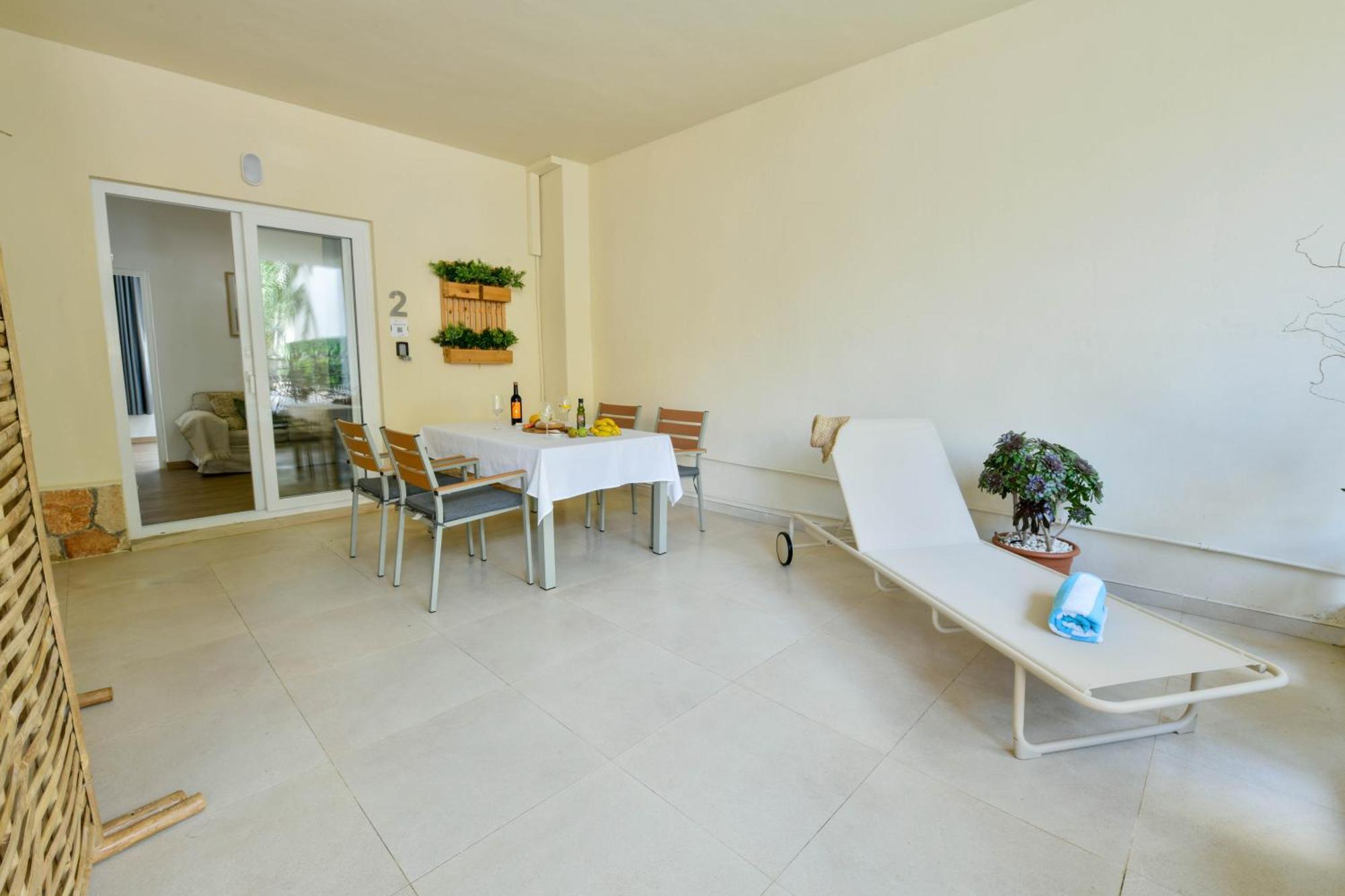Apartamentos Estanques Colonia de Sant Jordi Екстер'єр фото