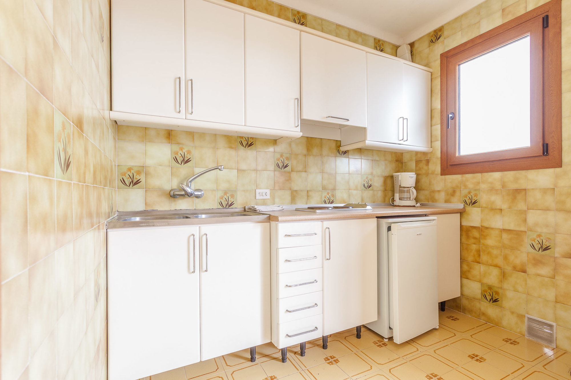 Apartamentos Estanques Colonia de Sant Jordi Екстер'єр фото